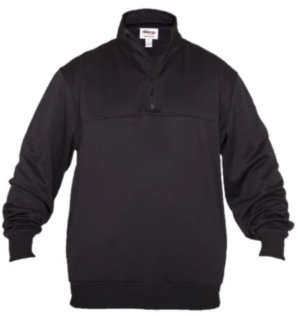 Elbeco Shield FlexTech Job Shirt - Navy